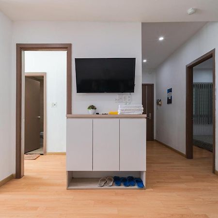Highsea Nha Trang Apartments Exterior foto